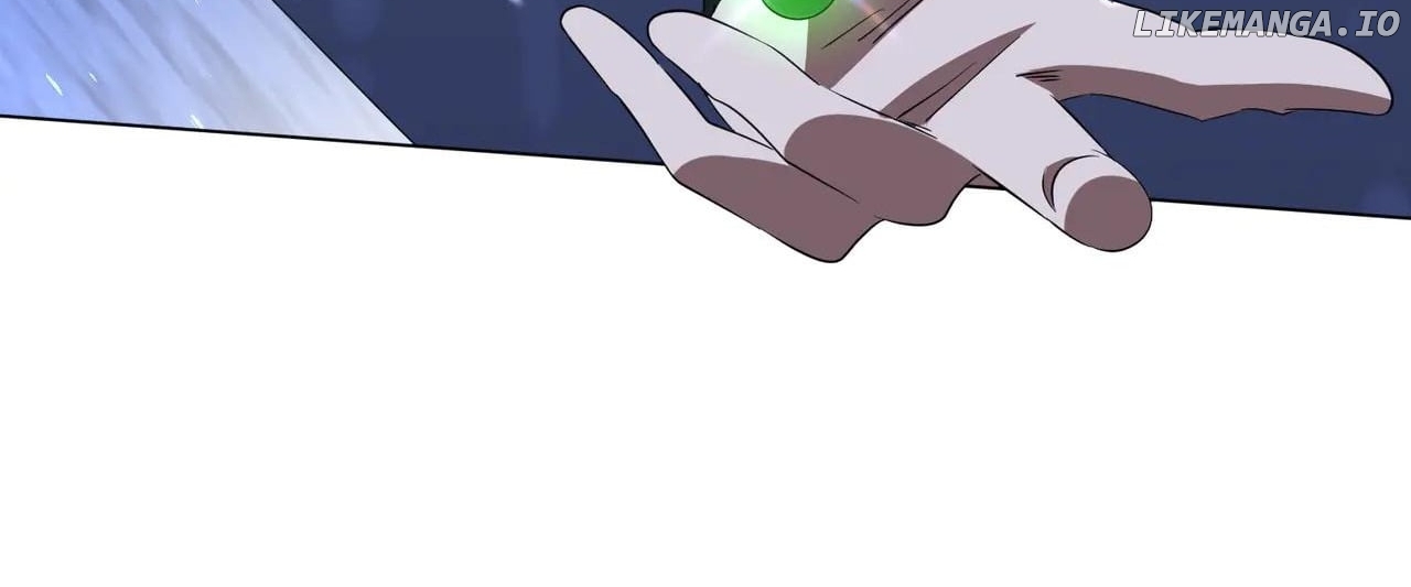 With My Netherworld Trillions, Game On! Chapter 176 - page 23